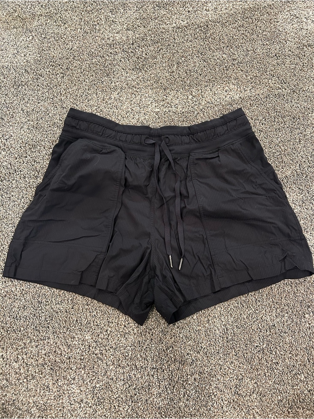 Lululemon Dance Studio Shorts